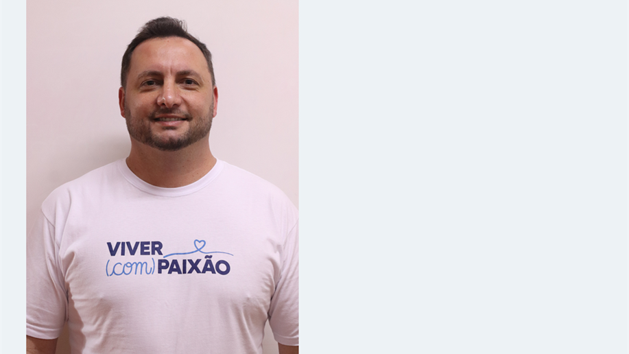 Conheça nosso diretor